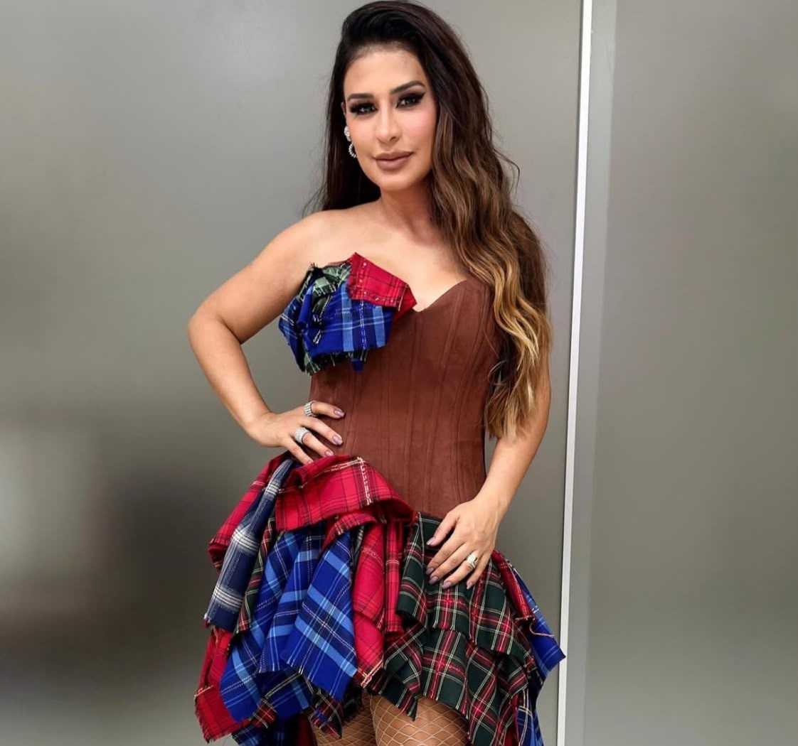 Simone Mendes leva turnê de São João a Petrolina em meio a agenda de 17 shows