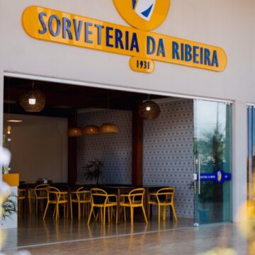 Canjica e mais: sorveteria de Salvador lança sabores especiais para o São João