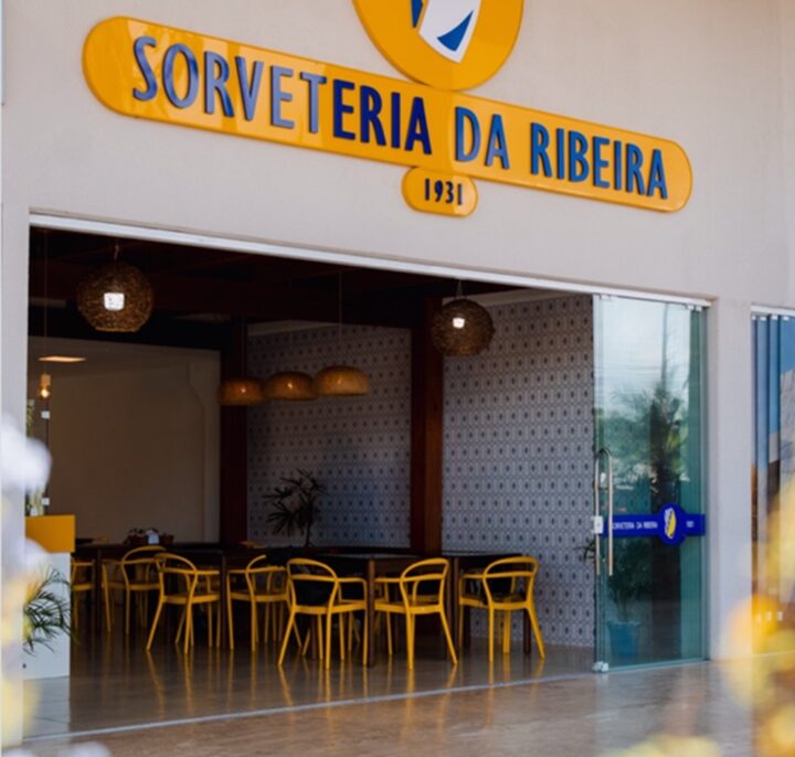 Canjica e mais: sorveteria de Salvador lança sabores especiais para o São João