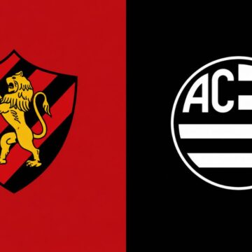 Sport Recife x Athletic Club-MG, onde assistir ao vivo pela Série B com liderança em jogo