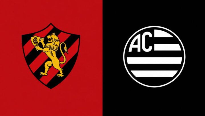 Sport Recife x Athletic Club-MG, onde assistir ao vivo pela Série B com liderança em jogo