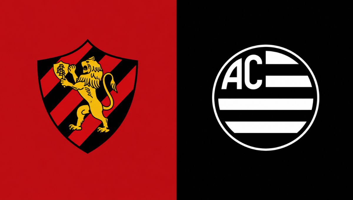 Sport Recife x Athletic Club-MG, onde assistir ao vivo pela Série B com liderança em jogo
