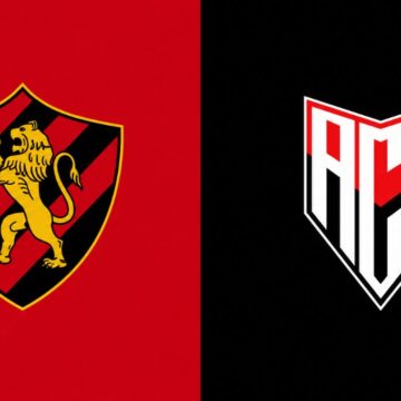 Sport Recife x Atlético-GO, onde assistir ao vivo pela Série B com liderança provisória em jogo