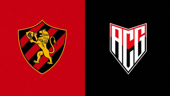 Sport Recife x Atlético-GO, onde assistir ao vivo pela Série B com liderança provisória em jogo