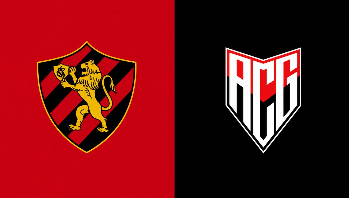 Sport Recife x Atlético-GO, onde assistir ao vivo pela Série B com liderança provisória em jogo