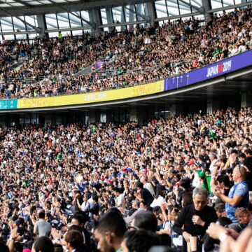 Confira os jogos da Copa do Mundo deste domingo