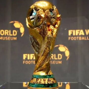 Copa do Mundo terá três cerimônias de abertura pela primeira vez; confira detalhes