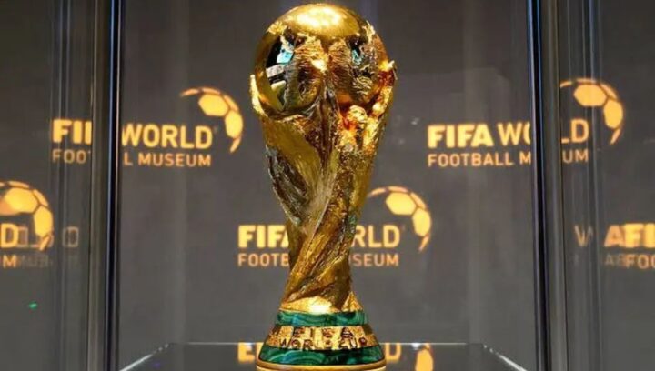 Copa do Mundo terá três cerimônias de abertura pela primeira vez; confira detalhes