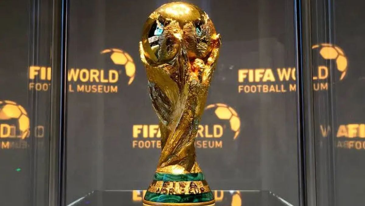 Copa do Mundo terá três cerimônias de abertura pela primeira vez; confira detalhes
