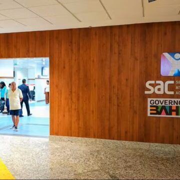 SAC Rodoviária amplia horário para emissão de carteira de identidade