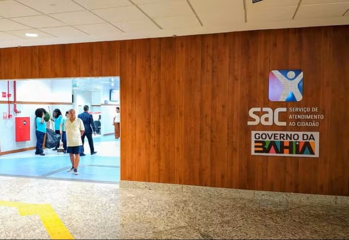 SAC Rodoviária amplia horário para emissão de carteira de identidade