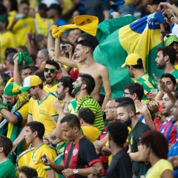 Em clima de Copa do Mundo, relembre jogos históricos da Seleção Brasileira em Salvador