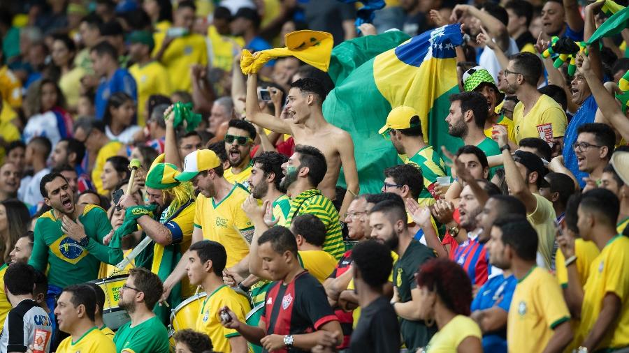 Em clima de Copa do Mundo, relembre jogos históricos da Seleção Brasileira em Salvador