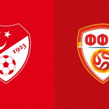 Turquia x Macedônia do Norte, onde assistir ao vivo em amistoso de preparação para a Copa