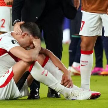 Nova regra da Copa de 2026 antecipa eliminações de Haiti e Turquia; entenda
