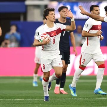 Copa do Mundo 2026: resumo dos jogos de 25 de junho tem zebras, vagas e pressão no mata-mata