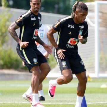 Brasil x Haiti: horário, onde assistir e tudo sobre o segundo jogo da Seleção na Copa do Mundo