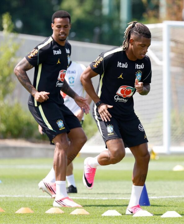 Brasil x Haiti: horário, onde assistir e tudo sobre o segundo jogo da Seleção na Copa do Mundo