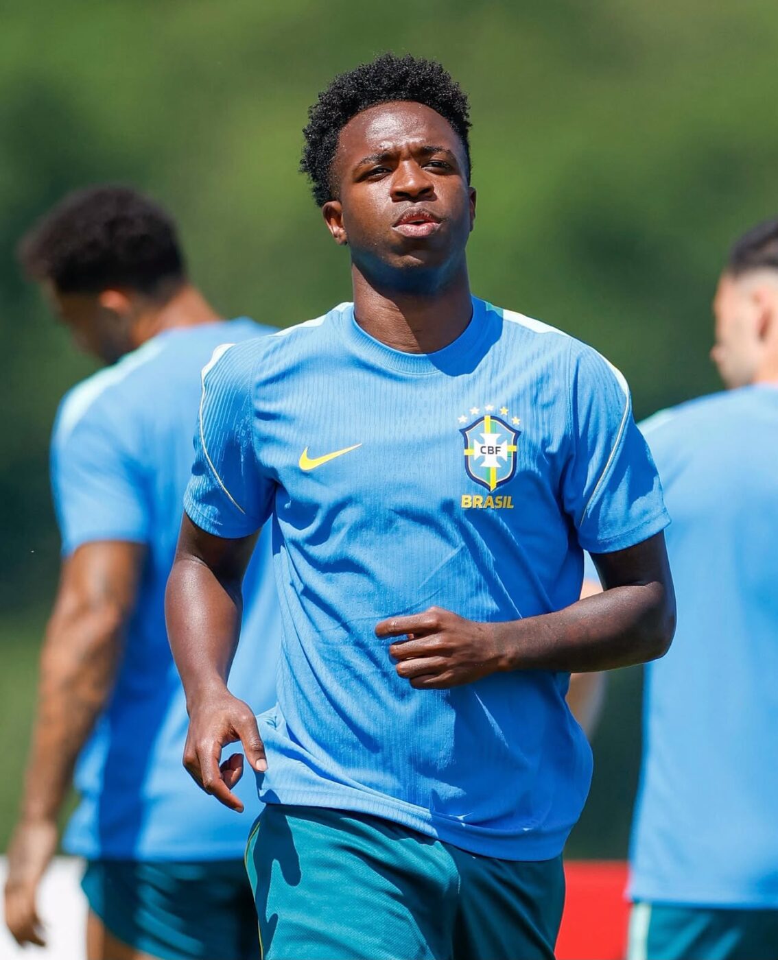 É hoje! Brasil estreia na Copa do Mundo contra Marrocos