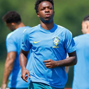 É hoje! Brasil estreia na Copa do Mundo contra Marrocos