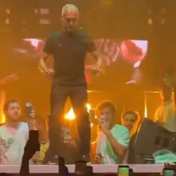 Vídeo de Romário em festa em Miami viraliza após vitória do Brasil na Copa do Mundo