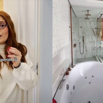 Viih Tube coloca cobertura duplex de R$ 3,5 milhões à venda em São Paulo; veja vídeo