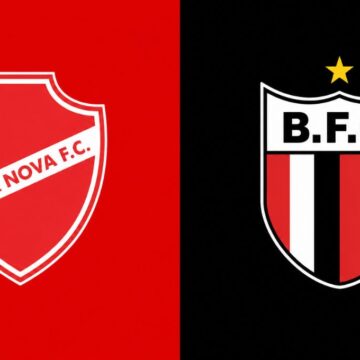 Vila Nova x Botafogo-SP, onde assistir ao vivo pela Série B em duelo de opostos na rodada