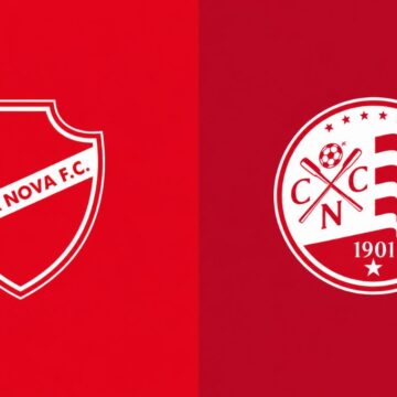 Vila Nova x Náutico, onde assistir ao vivo pela Série B em duelo na parte de cima