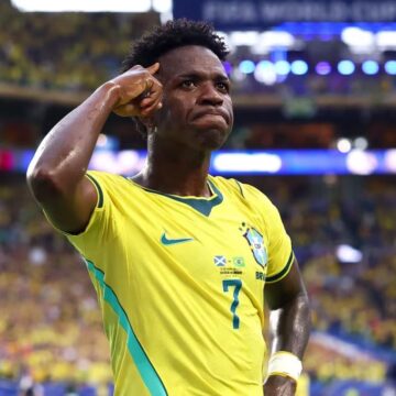 Dia do próximo jogo do Brasil na Copa já está definido; veja horário e detalhes