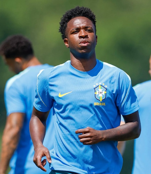 Seleção faz último treino em Nova Jersey antes de estreia na Copa