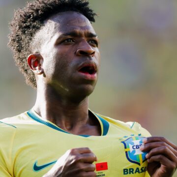 Brasil empata com Marrocos na estreia da Copa do Mundo de 2026