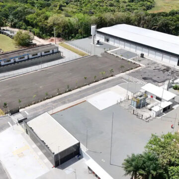 Brasil desenvolve tecnologia que será obrigatória para carros em 2029