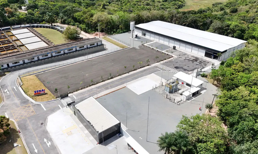 Brasil desenvolve tecnologia que será obrigatória para carros em 2029
