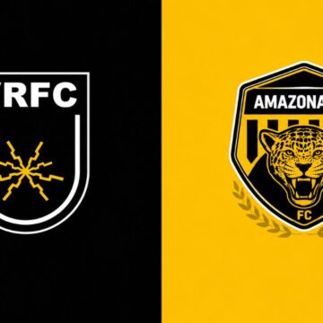 Volta Redonda x Amazonas FC, onde assistir ao vivo pela Série C em jogo pelo G-8