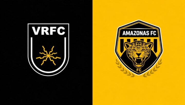 Volta Redonda x Amazonas FC, onde assistir ao vivo pela Série C em jogo pelo G-8