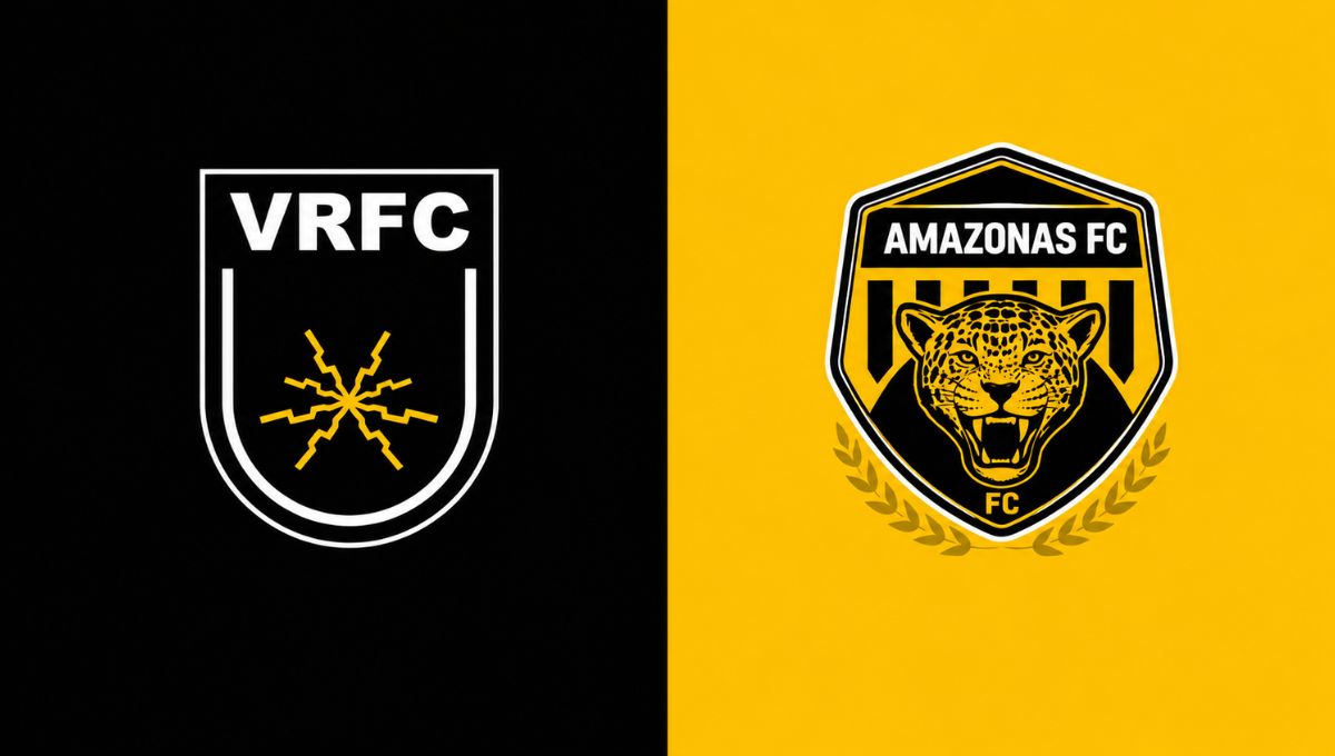 Volta Redonda x Amazonas FC, onde assistir ao vivo pela Série C em jogo pelo G-8