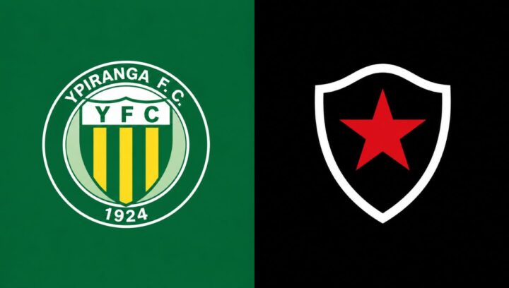 Ypiranga FC x Botafogo-PB, onde assistir ao vivo pela Série C em confronto contra o Z-2