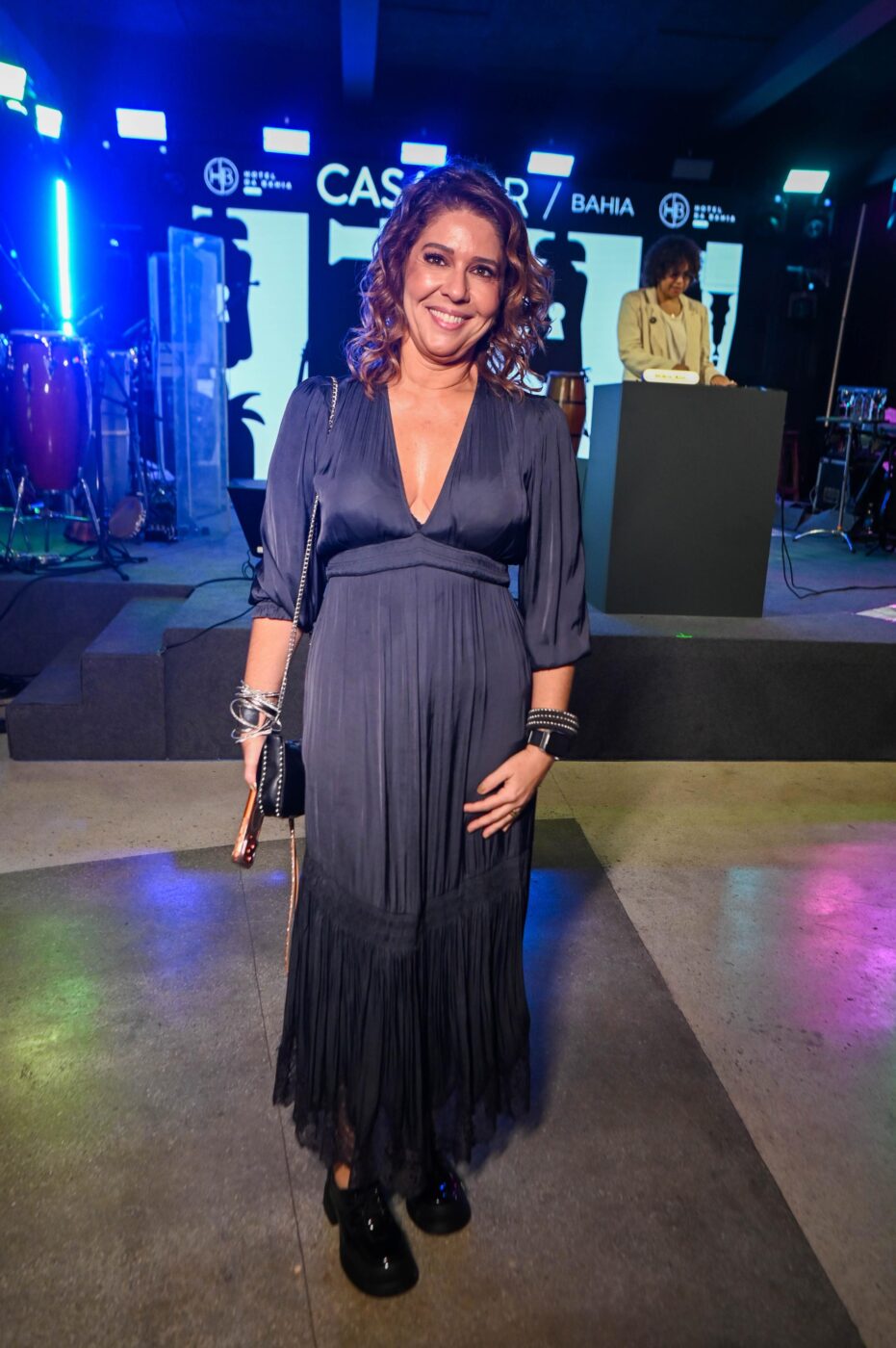 Malu Verçosa Mercury