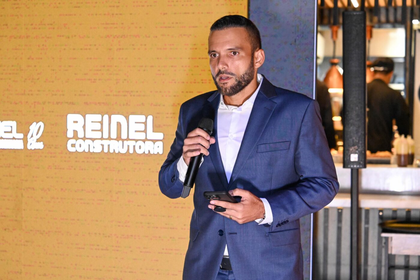 Saulo Reinel