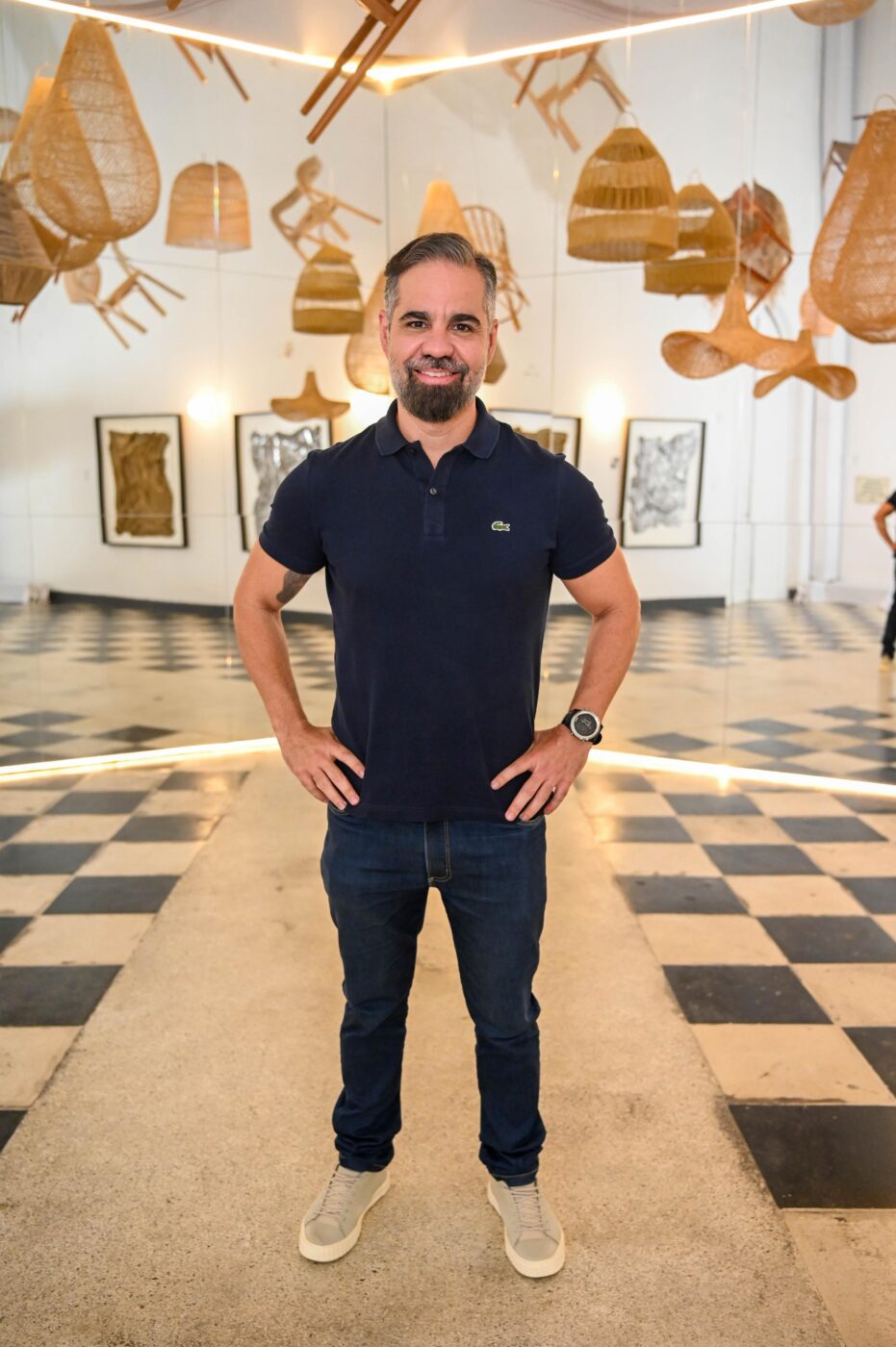 André Araújo