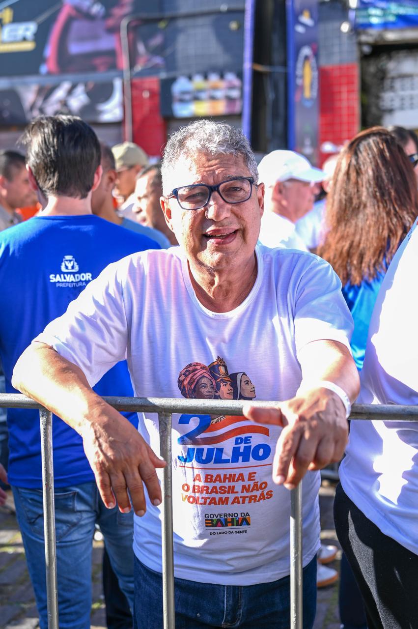 Rosemberg Pinto