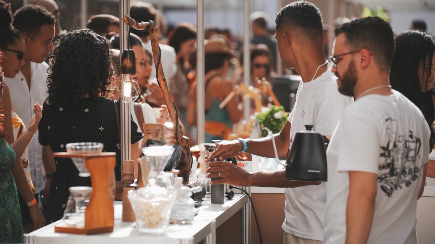 Festival Baiano de Cafés abre venda de ingressos para maior edição de sua história