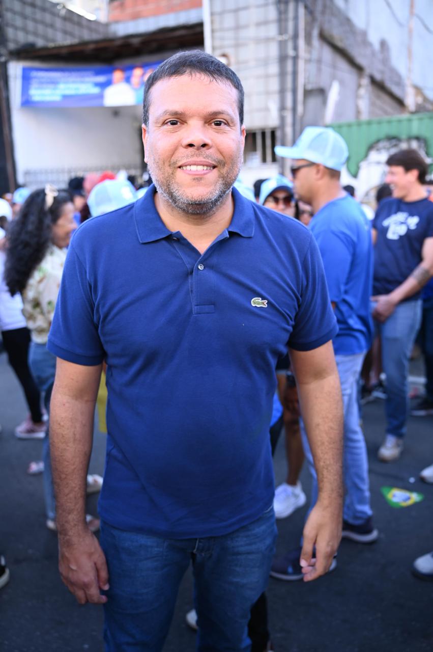 Igor Domingues