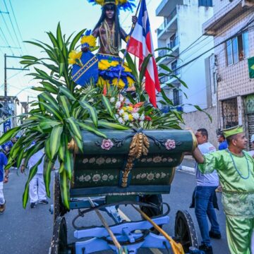 2 de Julho: Bahia celebra 203 anos da Independência com cortejo e participação popular