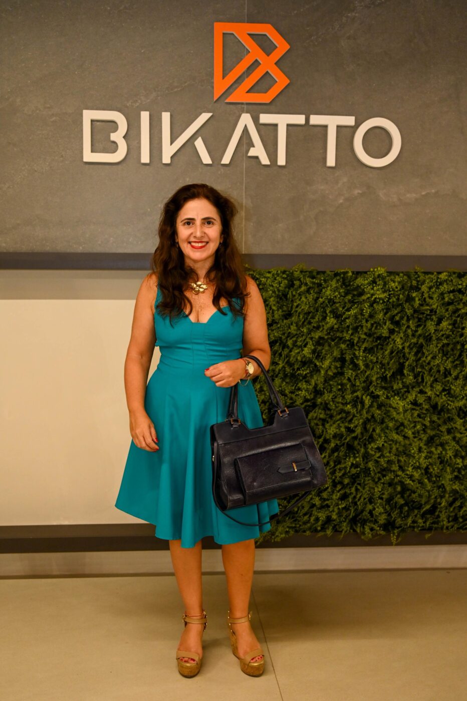 Ticiana Fahel