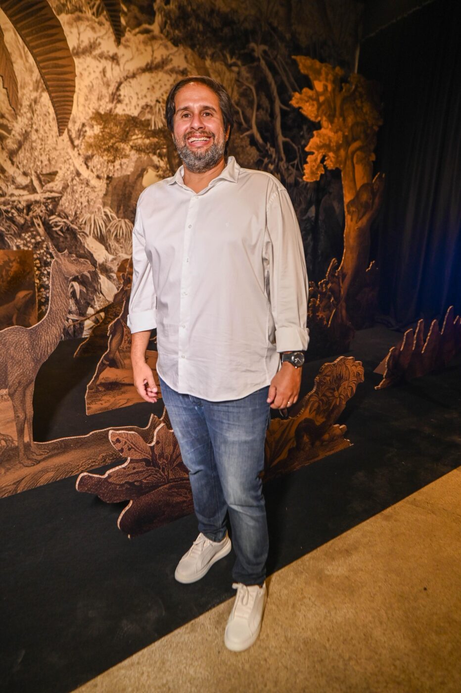Adriano Guedes