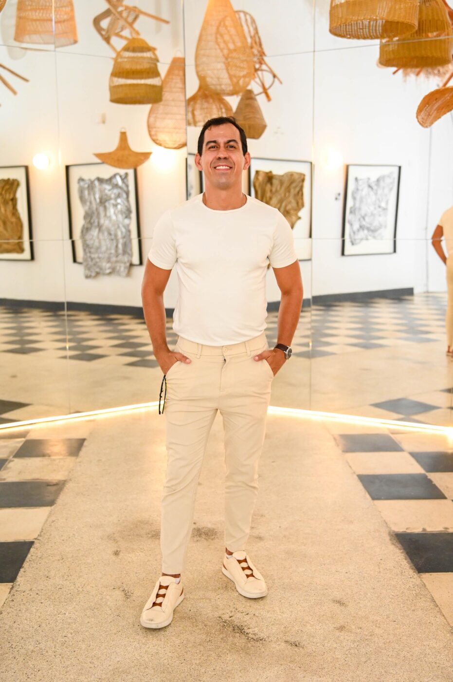 Marcio Cabral