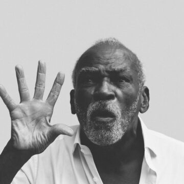 Maior mostra da carreira de Antonio Pitanga reúne 29 filmes em Salvador com curadoria da filha, Camila Pitanga