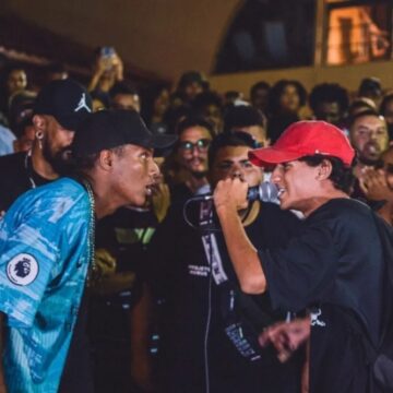 Calendário cultural de Salvador pode ganhar concurso anual de batalhas de rima e slams para jovens da periferia
