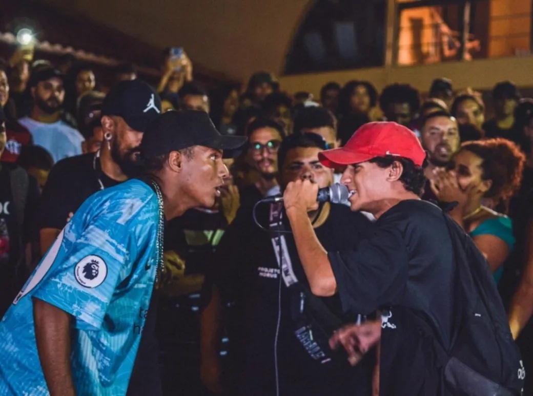 Calendário cultural de Salvador pode ganhar concurso anual de batalhas de rima e slams para jovens da periferia
